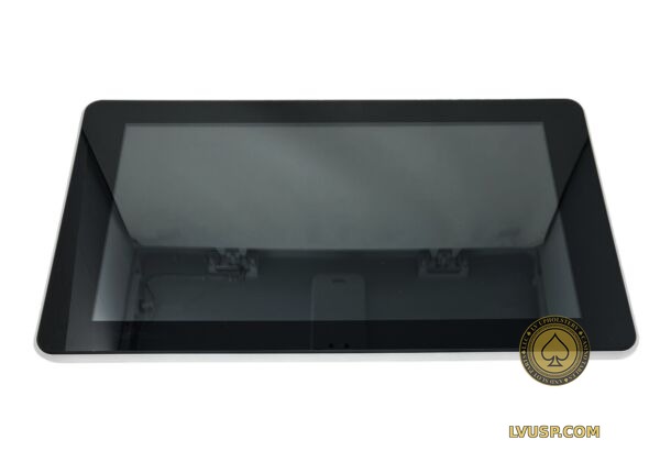 TwinStar 21-inch Tovis LCD topper monitor