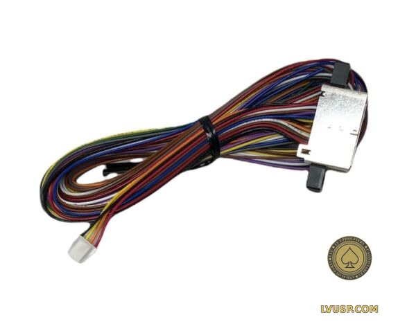 Wire Harness iVIZION