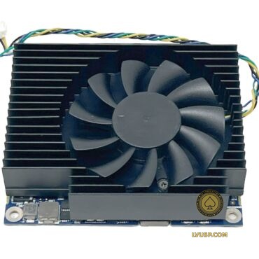 WMS BB3 replacement video card